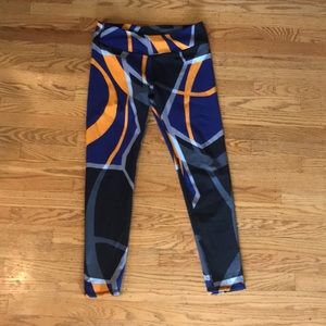 Fabletics leggings